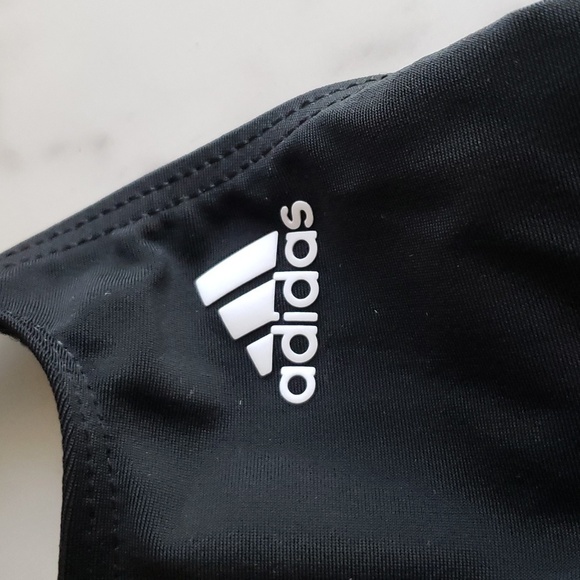 Adidas Fit Suit Sol in Black Size Small - Picture 6 of 11